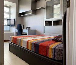 Blk 416 Casa Clementi (Clementi), HDB 4 Rooms #486189471